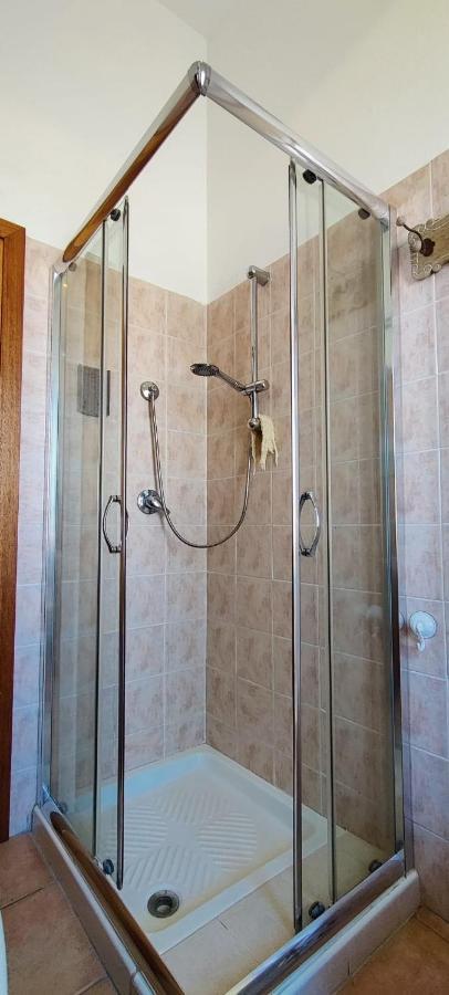 La Porta Sulla Costa Bed & Breakfast San Pantaleo Bagian luar foto